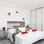 In Americas Appartement *