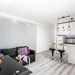 Appartement In Americas *