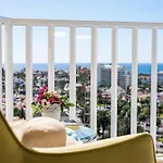 In Americas Appartement *