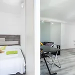 In Americas Appartement Arona (Tenerife)