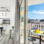 In Americas Appartement