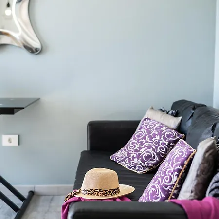 In Americas Appartement Arona (Tenerife)