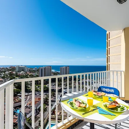 In Americas Appartement