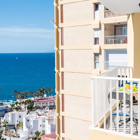 In Americas Appartement Arona (Tenerife)